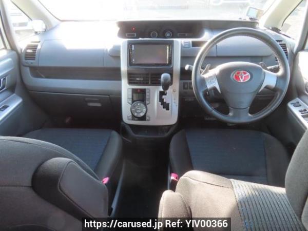 Used 2009 AT toyota voxy ZRR70W Image[23]