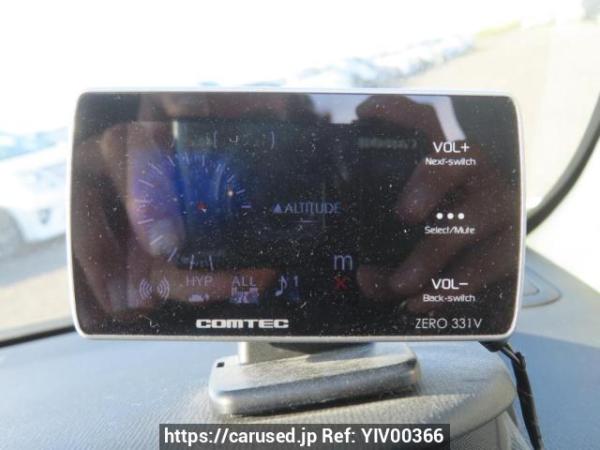 Used 2009 AT toyota voxy ZRR70W Image[30]