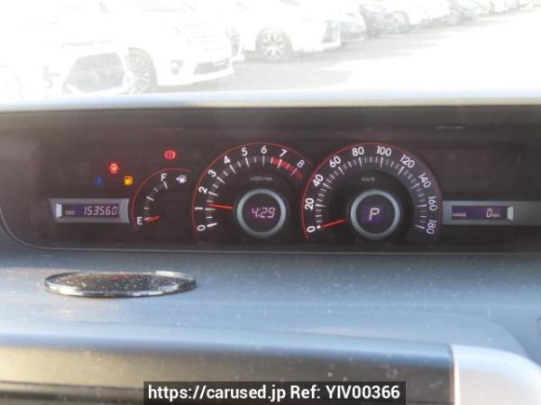 Used 2009 AT toyota voxy ZRR70W Image[31]