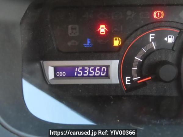 Used 2009 AT toyota voxy ZRR70W Image[32]