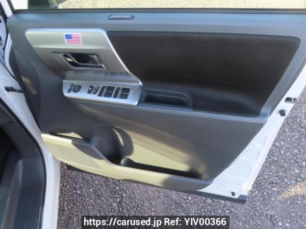 Used 2009 AT toyota voxy ZRR70W Image[36]
