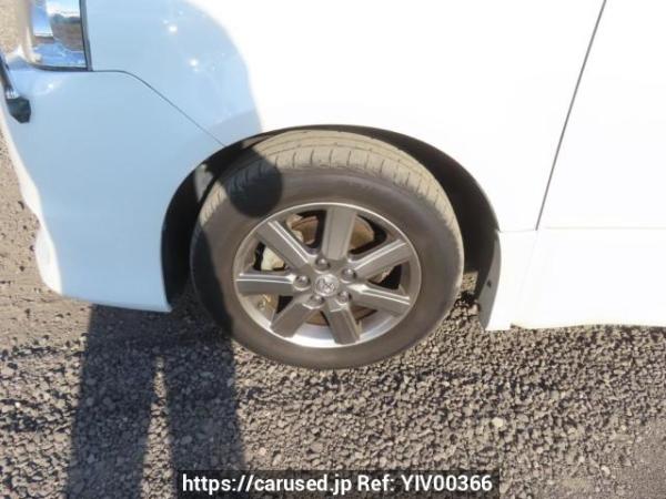 Used 2009 AT toyota voxy ZRR70W Image[37]