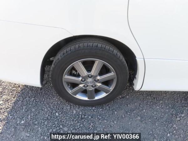 Used 2009 AT toyota voxy ZRR70W Image[39]