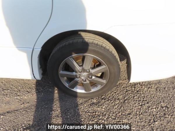 Used 2009 AT toyota voxy ZRR70W Image[40]