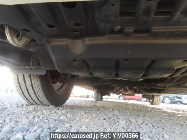 Used 2009 AT toyota voxy ZRR70W Image[41]