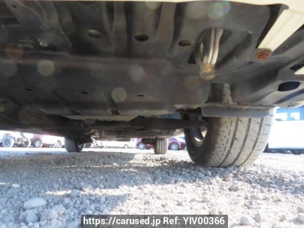 Used 2009 AT toyota voxy ZRR70W Image[42]