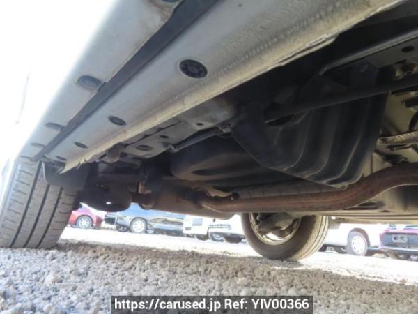 Used 2009 AT toyota voxy ZRR70W Image[43]