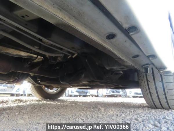 Used 2009 AT toyota voxy ZRR70W Image[46]