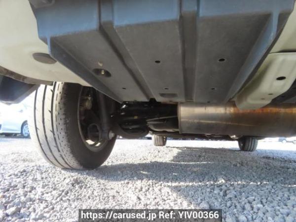 Used 2009 AT toyota voxy ZRR70W Image[47]