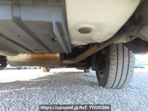 Used 2009 AT toyota voxy ZRR70W Image[48]