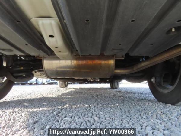 Used 2009 AT toyota voxy ZRR70W Image[49]