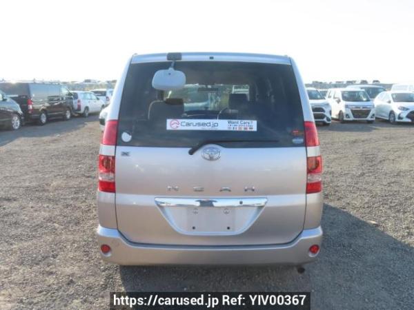 Used 2002 AT toyota noah AZR60G Image[5]