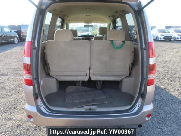 Used 2002 AT toyota noah AZR60G Image[8]