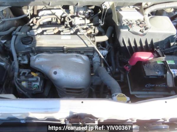 Used 2002 AT toyota noah AZR60G Image[10]