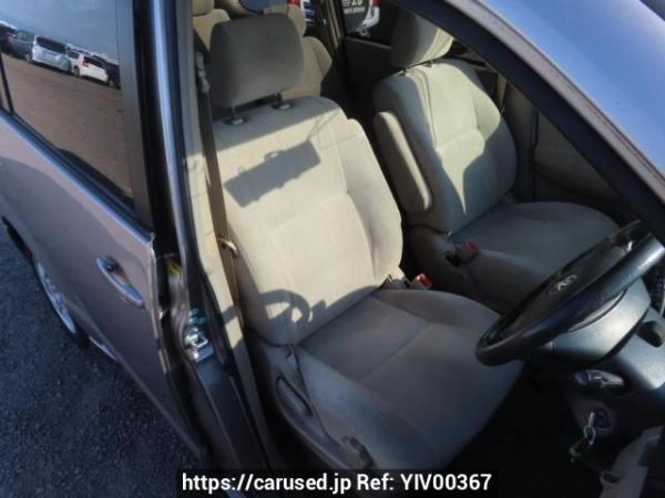 Used 2002 AT toyota noah AZR60G Image[14]