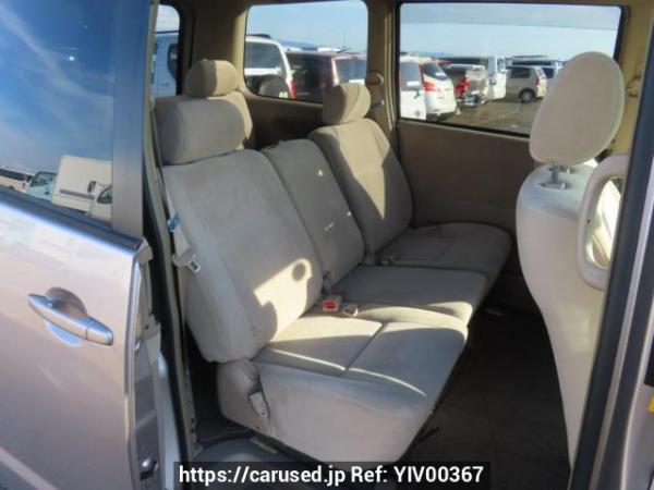 Used 2002 AT toyota noah AZR60G Image[18]