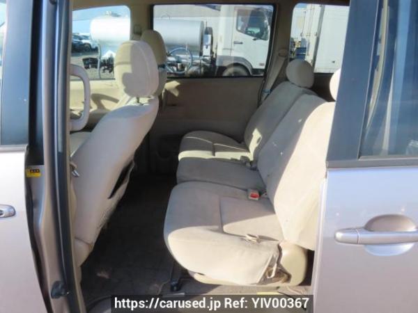 Used 2002 AT toyota noah AZR60G Image[19]