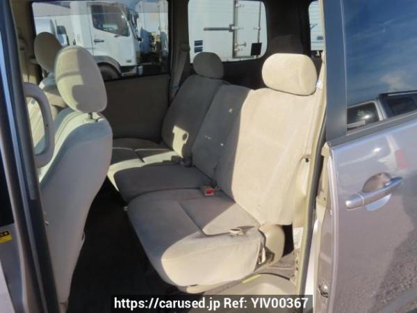 Used 2002 AT toyota noah AZR60G Image[20]