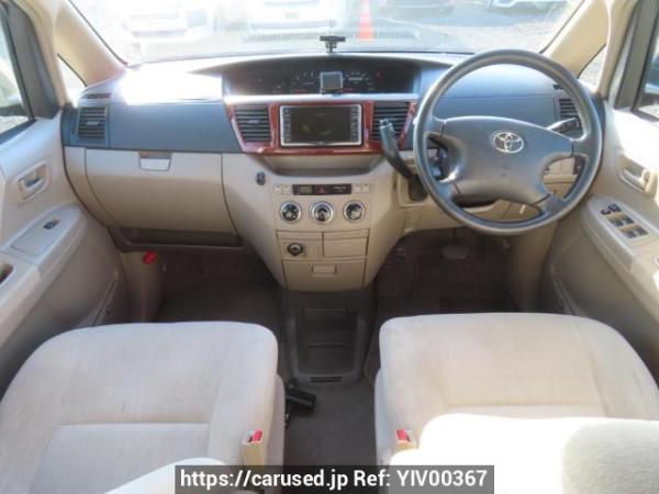 Used 2002 AT toyota noah AZR60G Image[23]