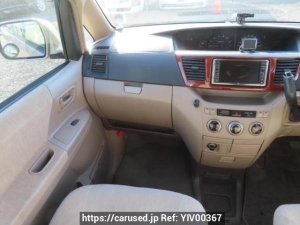Used 2002 AT toyota noah AZR60G Image[24]