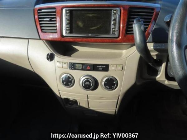 Used 2002 AT toyota noah AZR60G Image[26]