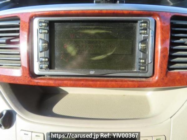 Used 2002 AT toyota noah AZR60G Image[27]