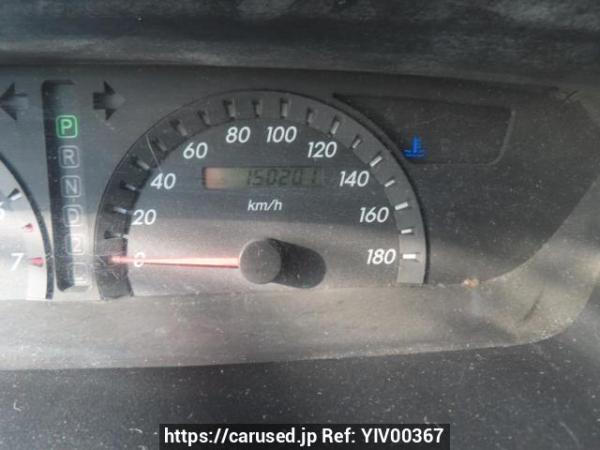 Used 2002 AT toyota noah AZR60G Image[31]