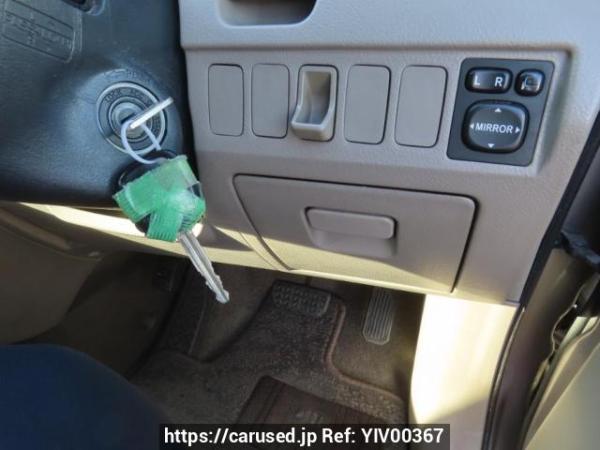 Used 2002 AT toyota noah AZR60G Image[32]