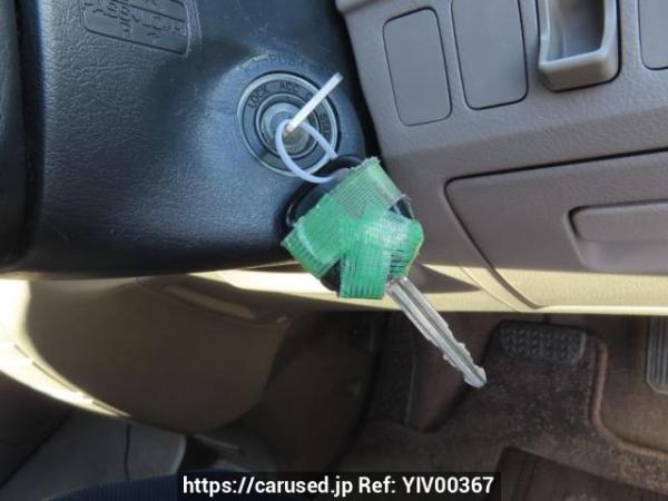 Used 2002 AT toyota noah AZR60G Image[33]