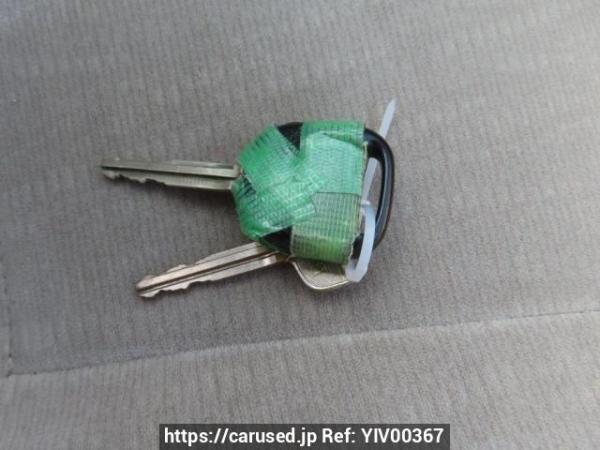 Used 2002 AT toyota noah AZR60G Image[34]