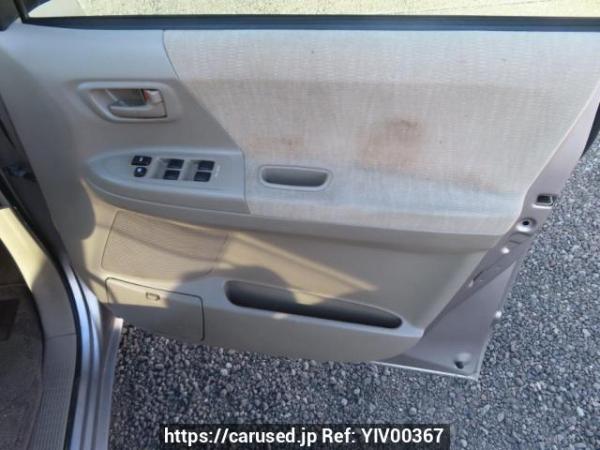 Used 2002 AT toyota noah AZR60G Image[35]