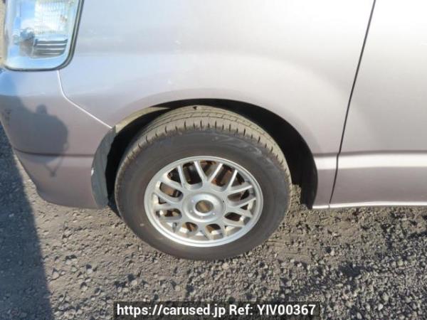 Used 2002 AT toyota noah AZR60G Image[36]