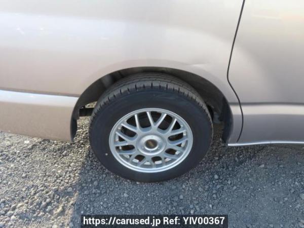 Used 2002 AT toyota noah AZR60G Image[38]