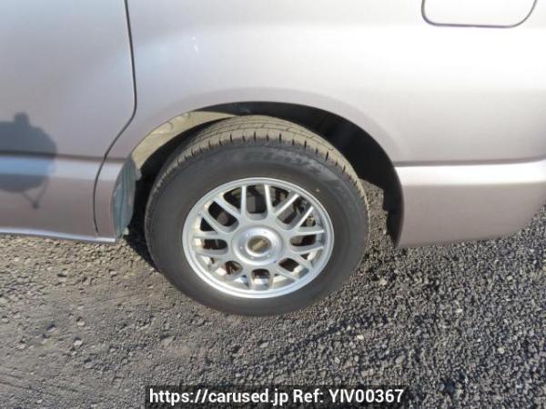 Used 2002 AT toyota noah AZR60G Image[39]