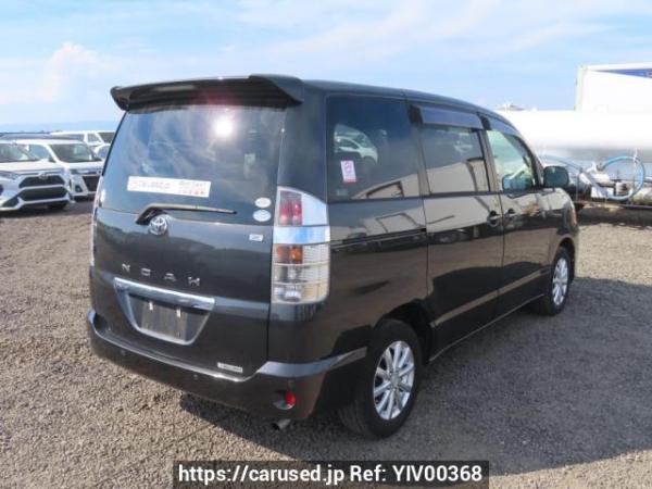 Used 2005 AT toyota noah AZR60G Image[6]