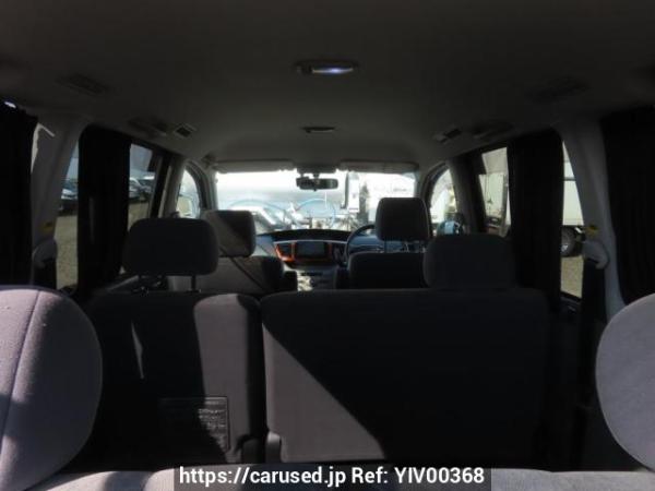 Used 2005 AT toyota noah AZR60G Image[9]