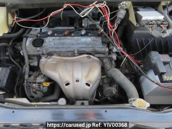 Used 2005 AT toyota noah AZR60G Image[10]