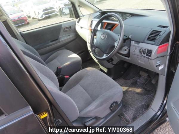Used 2005 AT toyota noah AZR60G Image[13]