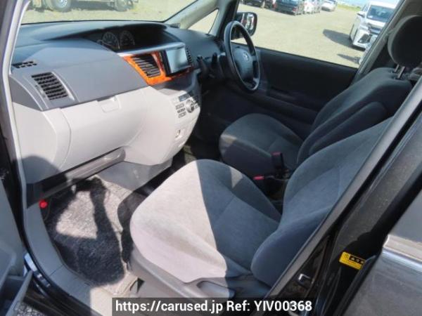 Used 2005 AT toyota noah AZR60G Image[15]