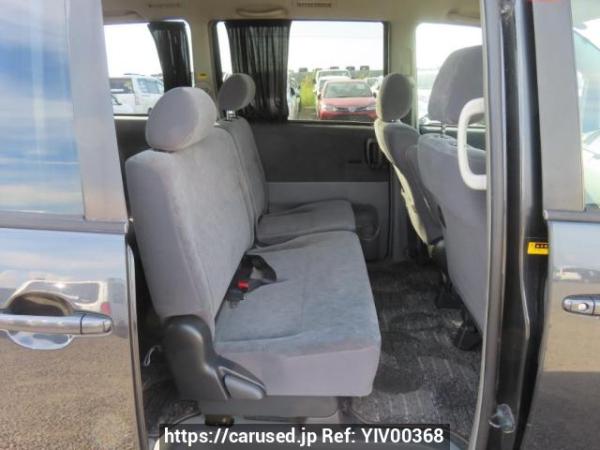 Used 2005 AT toyota noah AZR60G Image[17]
