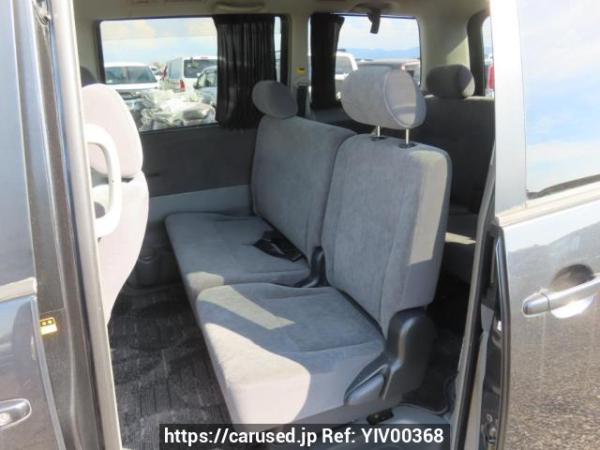 Used 2005 AT toyota noah AZR60G Image[20]