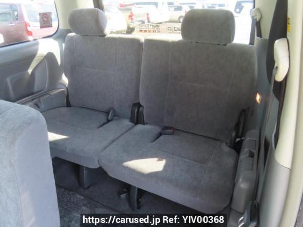 Used 2005 AT toyota noah AZR60G Image[21]