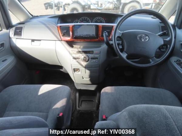 Used 2005 AT toyota noah AZR60G Image[23]