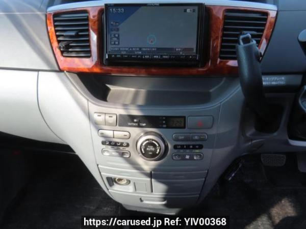 Used 2005 AT toyota noah AZR60G Image[26]