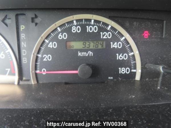 Used 2005 AT toyota noah AZR60G Image[31]
