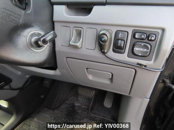 Used 2005 AT toyota noah AZR60G Image[33]