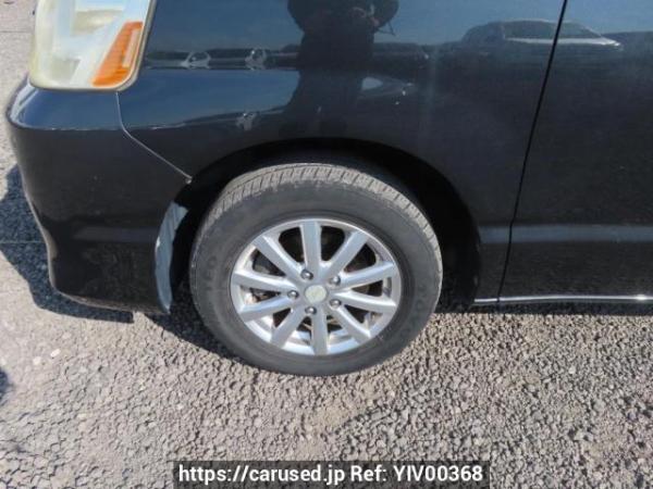 Used 2005 AT toyota noah AZR60G Image[36]