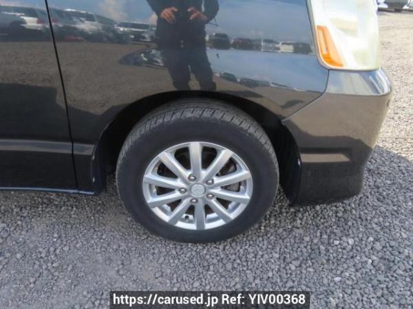 Used 2005 AT toyota noah AZR60G Image[37]