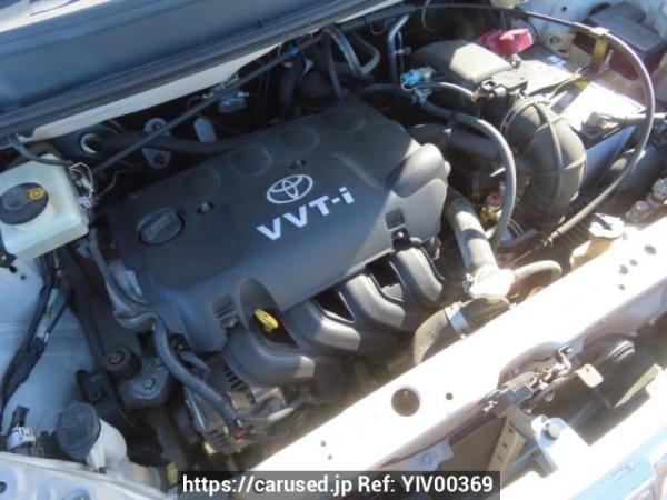 Used 2004 AT toyota raum NCZ20 Image[11]