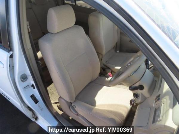 Used 2004 AT toyota raum NCZ20 Image[14]